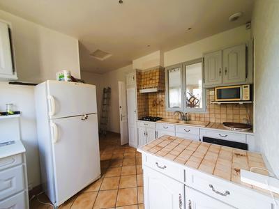 Maison - 87 m² - 4 pièces