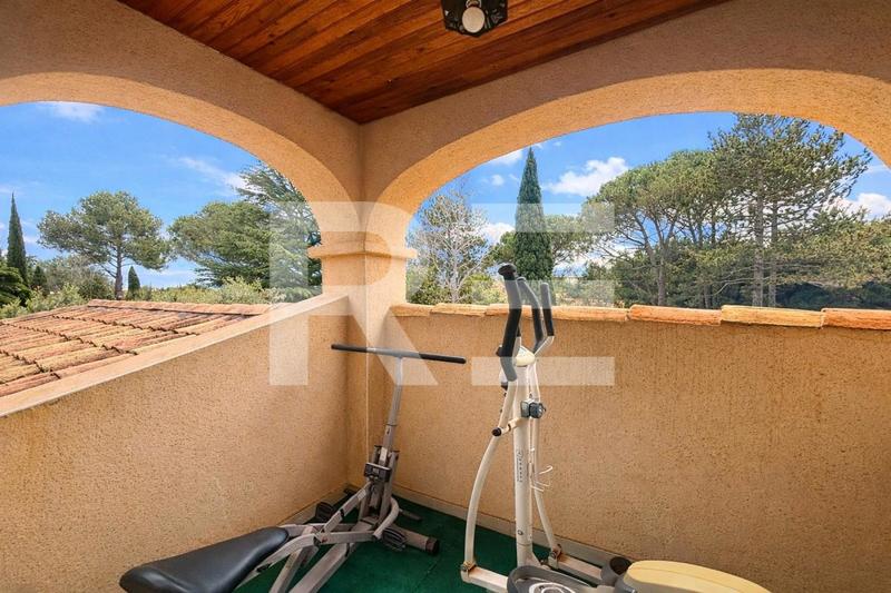 Maison de campagne - 180 m² - 6 pièces