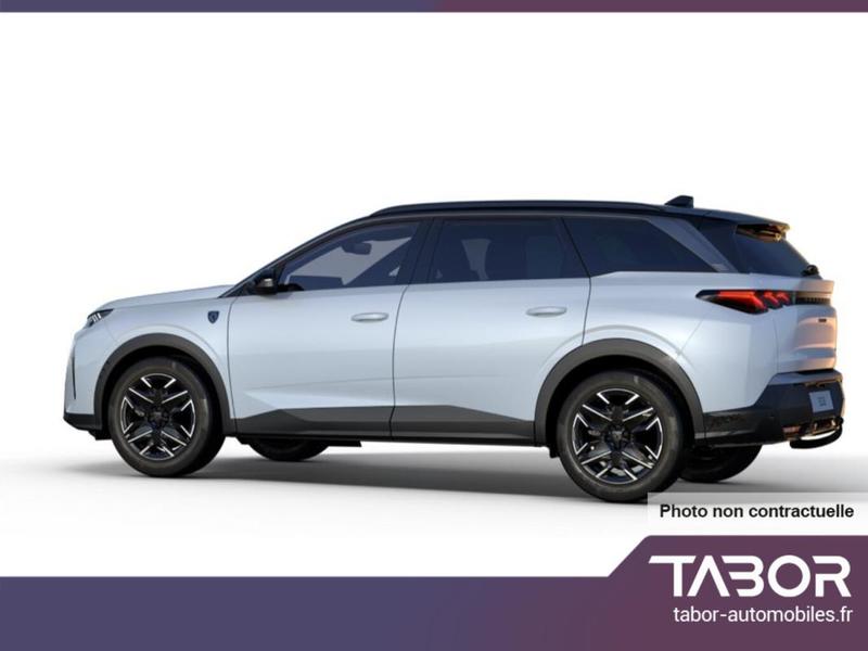 Peugeot 5008 Hybrid 145 Gt ComfortP Gps Acc Pdc