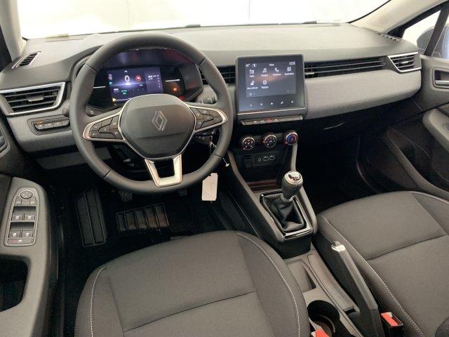 Renault Clio 5 Blue Dci 100 Ch Gsr2 Evolution