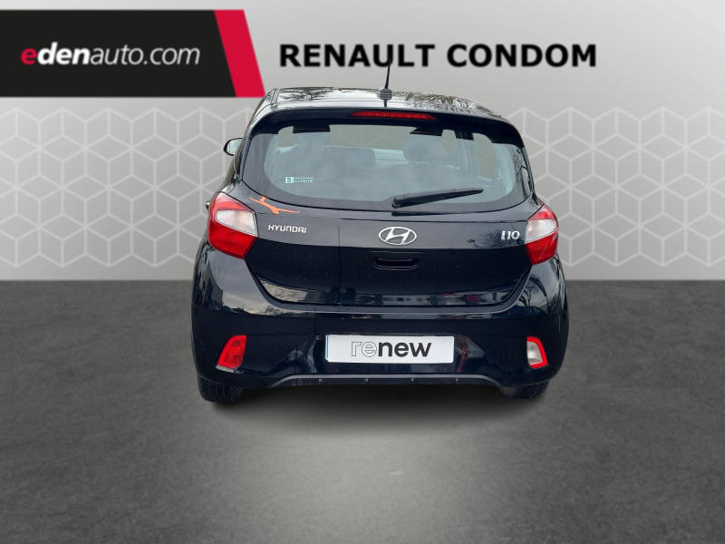 Hyundai i10 1.0 67 Eco Intuitive