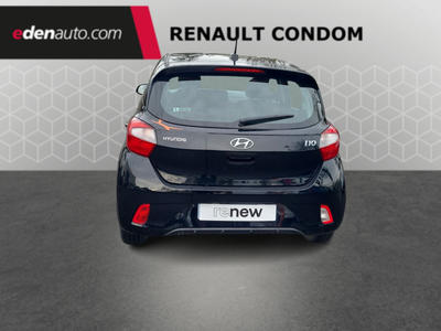 Hyundai i10 1.0 67 Eco Intuitive