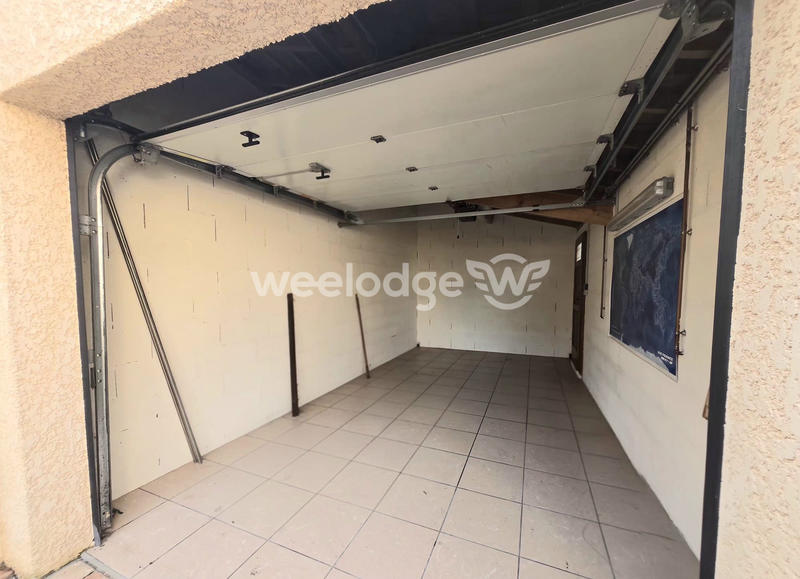 Maison - 97 m² - 4 pièces