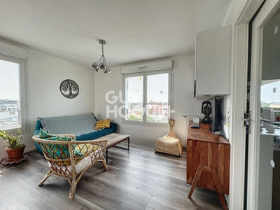 Appartement - 86 m² - 4 pièces