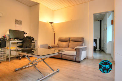 Maison - 144 m² - 6 pièces