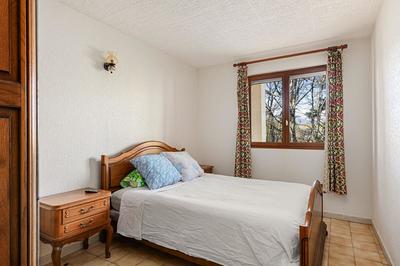 Maison - 123 m² - 6 pièces