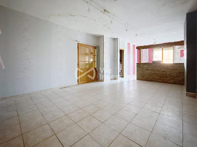 Maison ancienne - 78 m² - 5 pièces