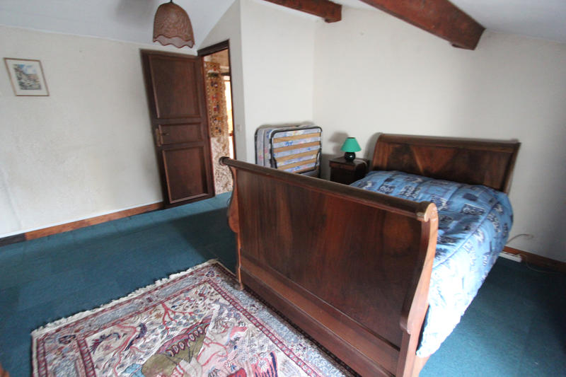 Maison - 139 m² - 7 pièces