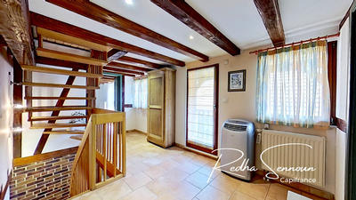 Propriété - 155 m² - 5 pièces