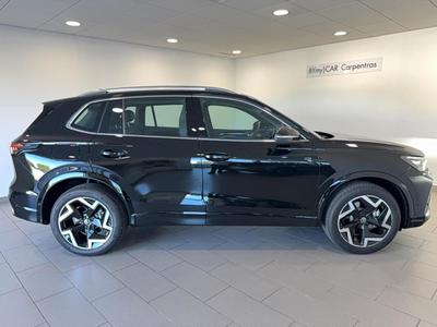 Volkswagen Tiguan 1.5 eHybrid 272ch Dsg6 R-Line