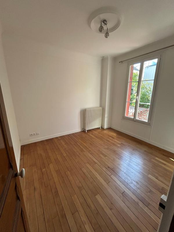 Maison - 58 m² - 4 pièces