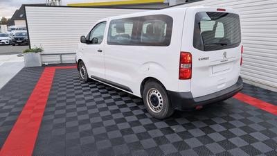 Peugeot Expert Combi Standard Bluehdi 120ch 9 Places
