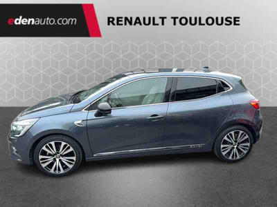 Renault Clio E-Tech 140 Initiale Paris