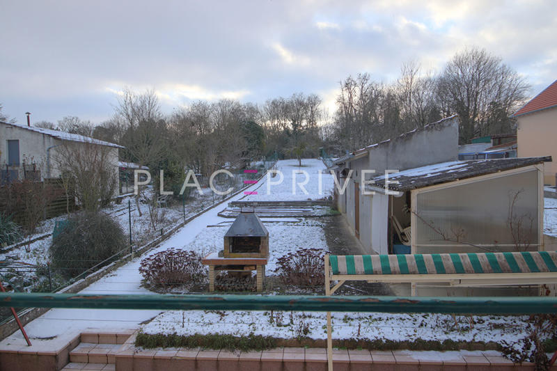 Appartement - 51 m² - 3 pièces