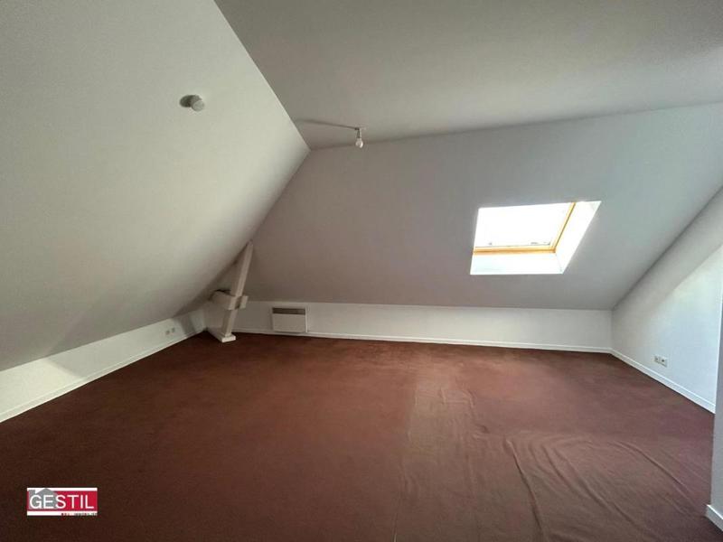 Appartement - 56 m² - 2 pièces