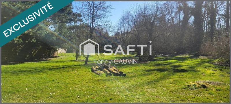 Maison - 143 m² - 5 pièces