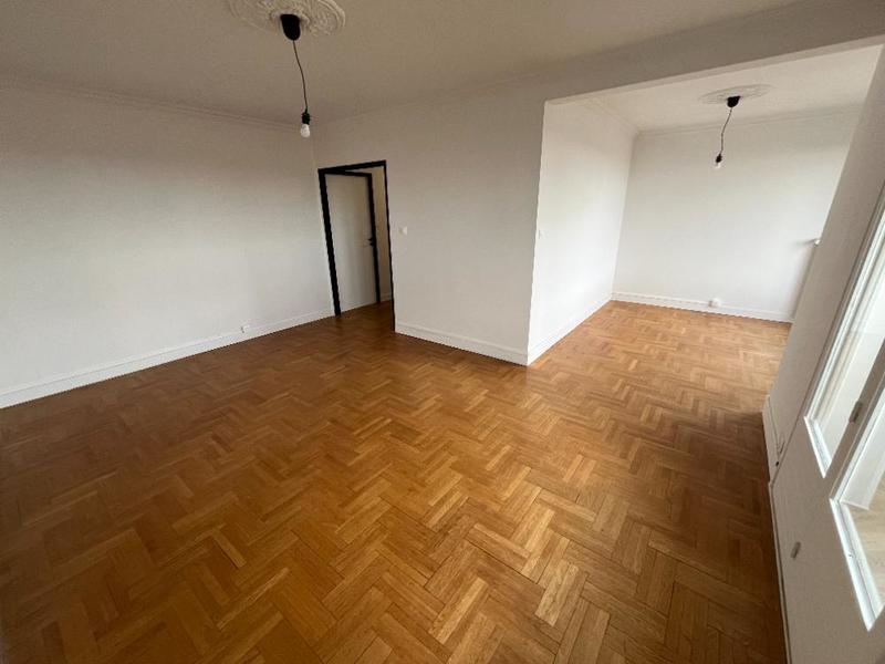 Appartement - 80 m² - 3 pièces