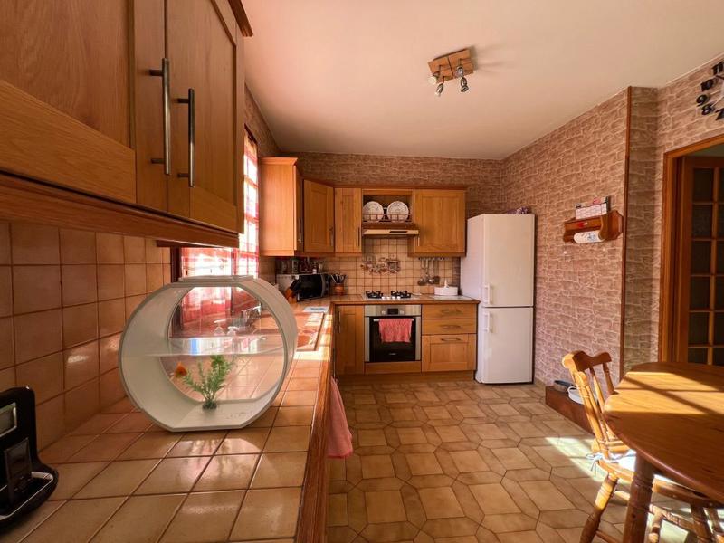 Maison - 115 m² - 4 pièces