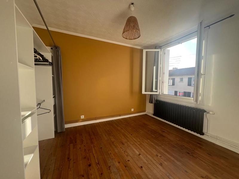 Maison - 78 m² - 5 pièces