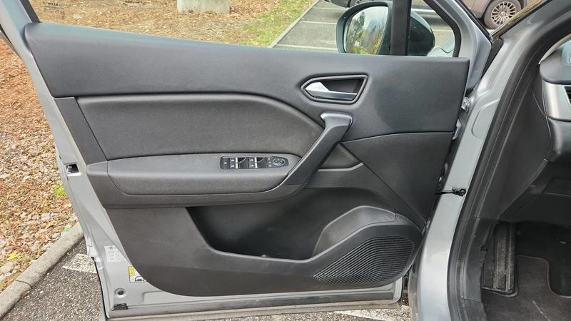 Renault Captur II 1.6 E-Tech 160 Hybride Edc6 Intens