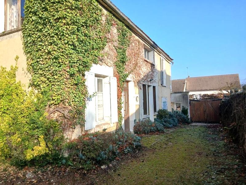 Longère - 228 m² - 11 pièces