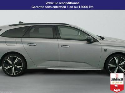 Peugeot 308 Sw Phev 225 e-Eat8 Gt