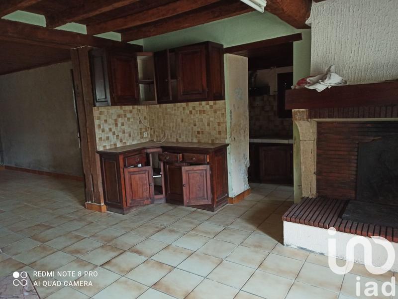 Maison - 150 m² - 4 pièces