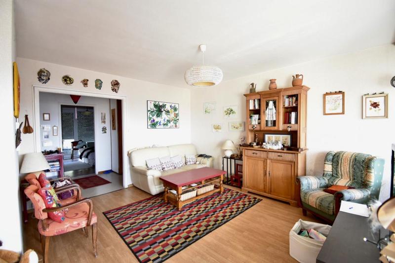 Appartement - 88 m² - 4 pièces