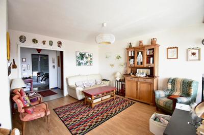 Appartement - 88 m² - 4 pièces