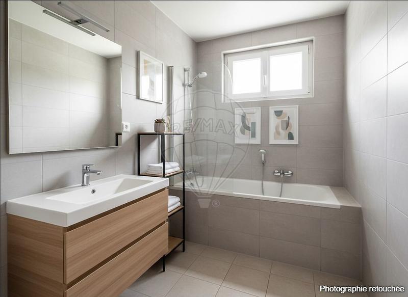 Maison - 102 m² - 4 pièces