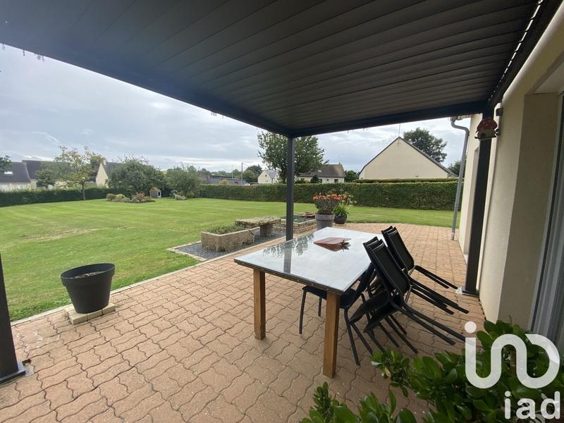 Maison - 142 m² - 6 pièces