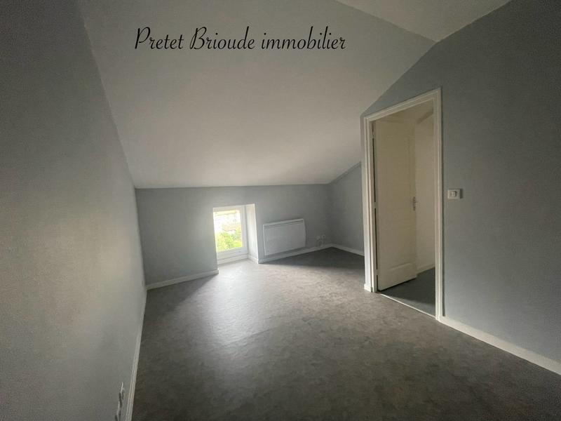 Maison - 85 m² - 5 pièces