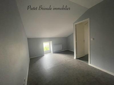 Maison - 85 m² - 5 pièces