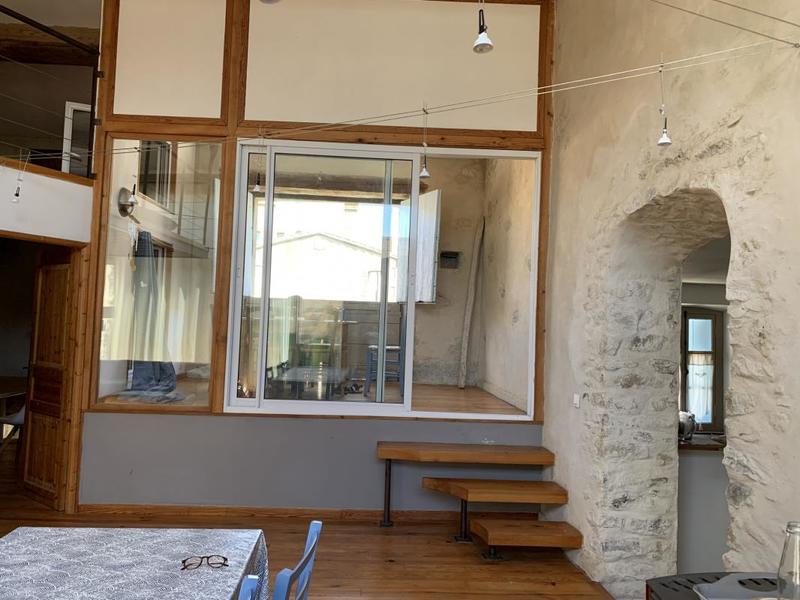 Maison - 190 m² - 7 pièces