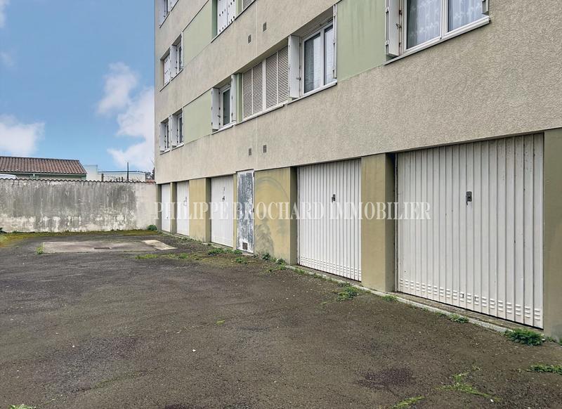 Appartement - 103 m² - 5 pièces