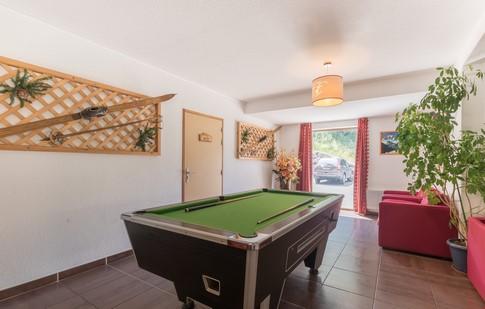 Appartement - 40 m² - 3 pièces