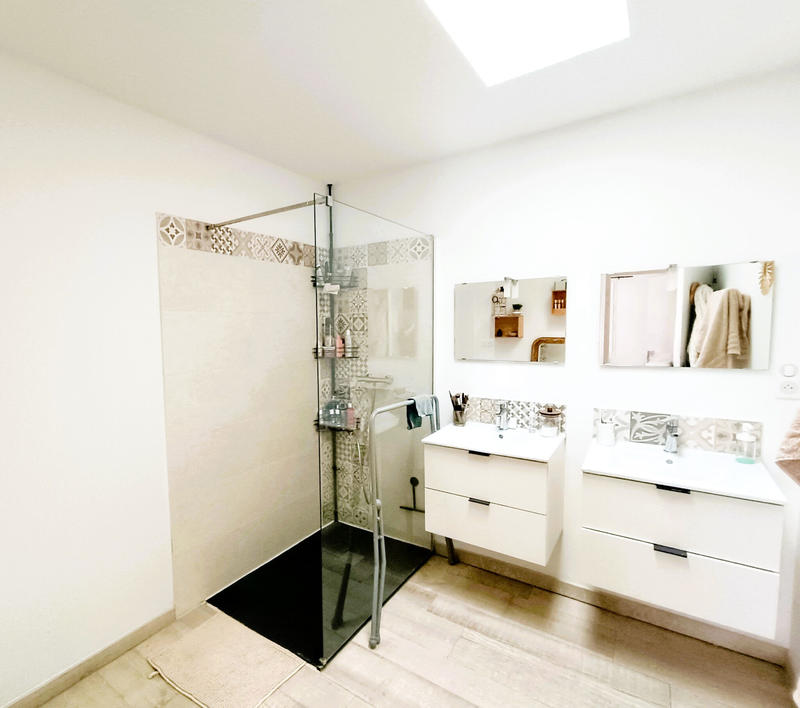 Maison - 74 m² - 4 pièces