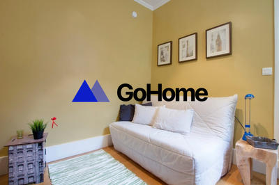 Appartement - 32 m² - 2 pièces