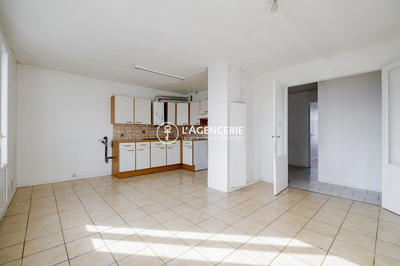 Appartement - 67 m² - 4 pièces