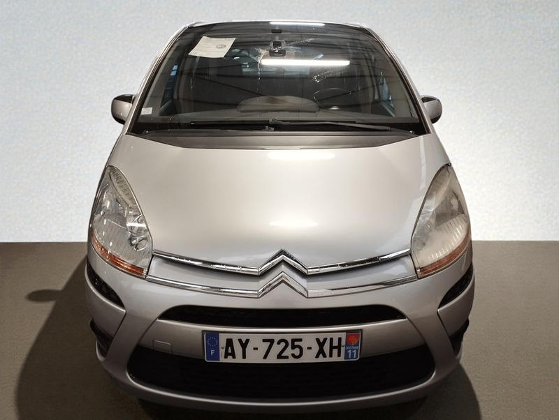 Citroën C4 Picasso 2.0 Hdi 136 Ba 5p