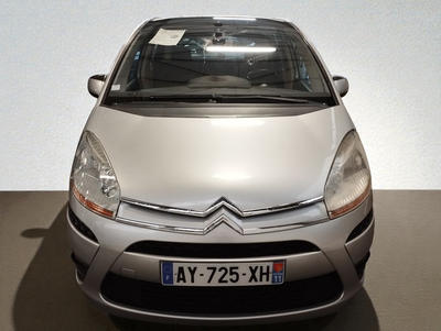Citroën C4 Picasso 2.0 Hdi 136 Ba 5p