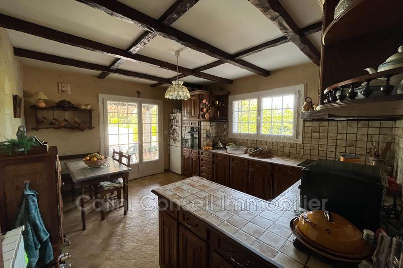 Villa - 125 m² - 4 pièces