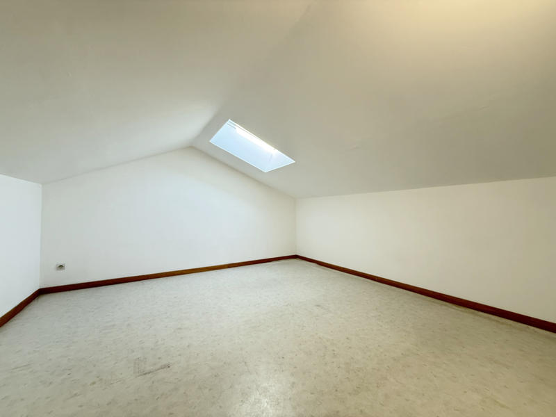 Appartement - 52 m² - 1 pièce