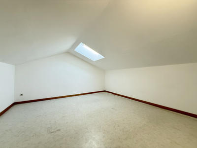 Appartement - 52 m² - 1 pièce