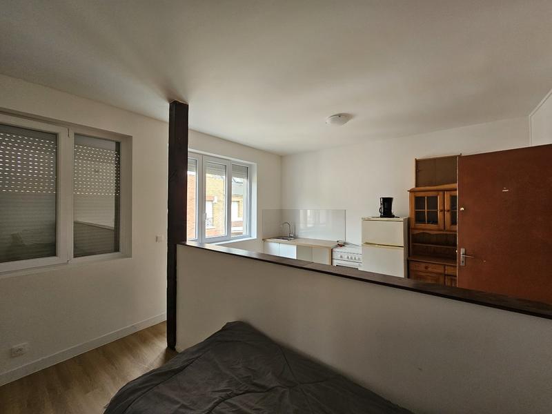 Maison - 200 m² - 11 pièces