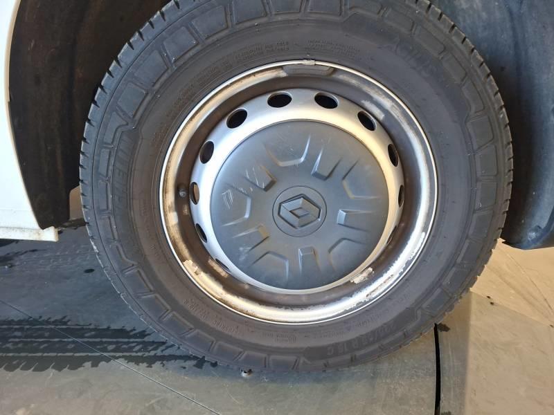 Renault Master Fourgon Fgn Trac F3300 L2h2 Blue Dci 135 Grand Confort