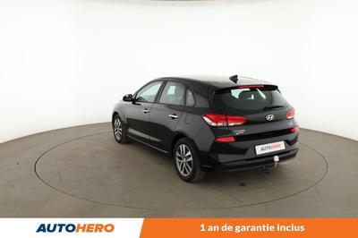 Hyundai i30 1.4 t-GDi Business 140 ch