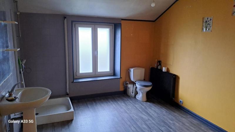 Maison - 195 m² - 7 pièces