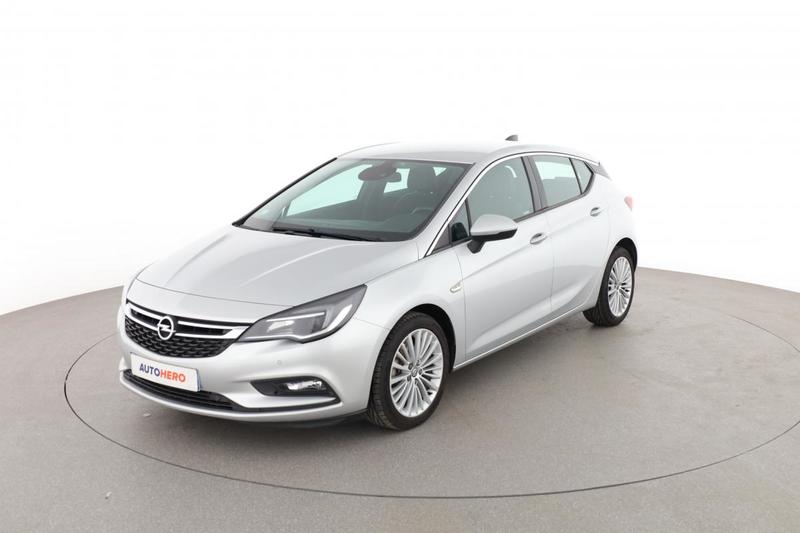Opel Astra 1.6 Cdti Innovation 136 ch