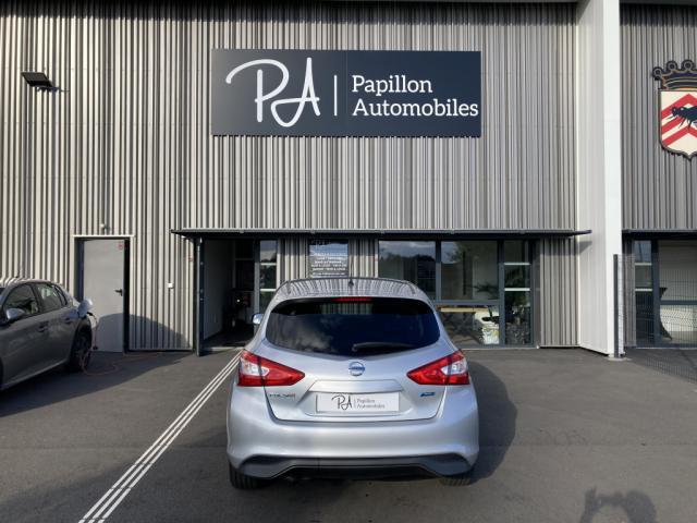 Nissan Pulsar 1.5 dCi 110 n-Connecta